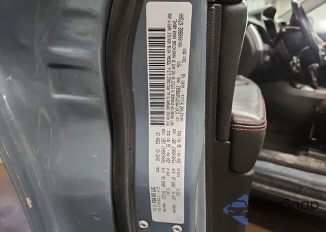 2015 Jeep Cherokee Trailhawk z USA, uszkodzony, nr VIN 1C4PJMBS7FW699263